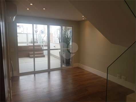 Venda Apartamento São Paulo Vila Clementino 1