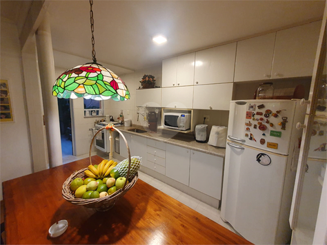 Venda Casa de vila São Paulo Pinheiros 1