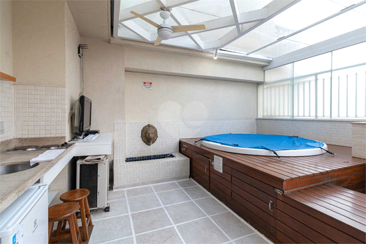 Venda Apartamento São Paulo Bela Vista 1