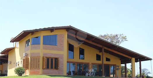 Venda Chácara Porto Feliz Área Rural De Porto Feliz 1