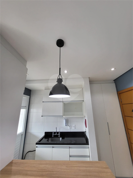 Venda Apartamento São Paulo Santana 1