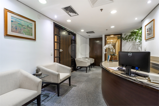 Aluguel Lajes Corporativas São Paulo Jardim Paulista 1