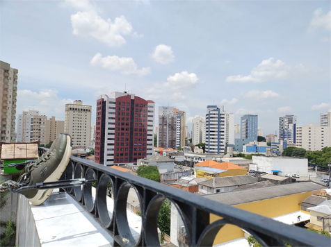 Venda Cobertura São Paulo Saúde 1