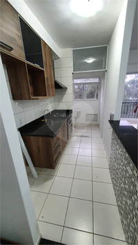 Venda Apartamento Osasco Umuarama 1