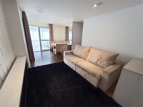 Venda Apartamento São Paulo Vila Gomes Cardim 1