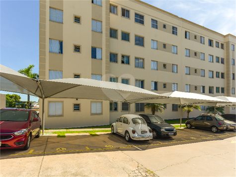 Venda Apartamento Campinas Jardim Márcia 1