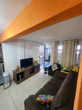 Venda Apartamento Rio De Janeiro Braz De Pina 1