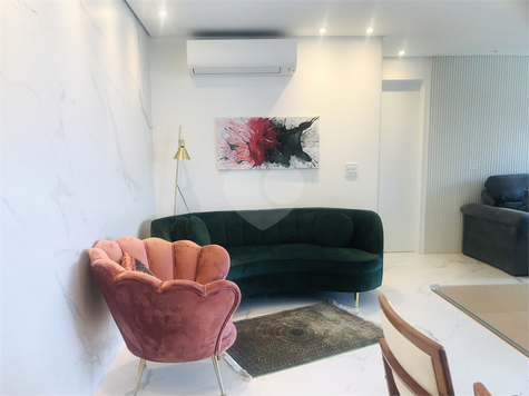 Venda Apartamento Santo André Campestre 1