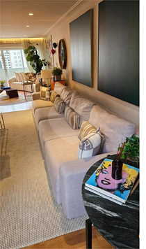 Venda Apartamento São Paulo Jardim Europa 1