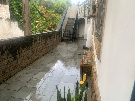 Venda Casa Rio De Janeiro São Francisco Xavier 1