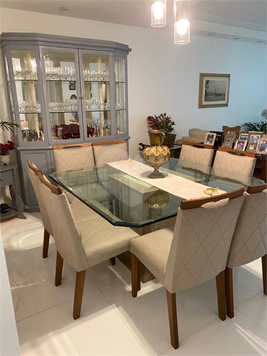 Venda Apartamento São Paulo Água Fria 1