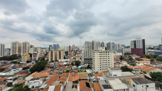 Venda Cobertura São Paulo Parque Imperial 1