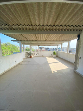 Venda Sobrado Guarujá Jardim Brasil Ii 1
