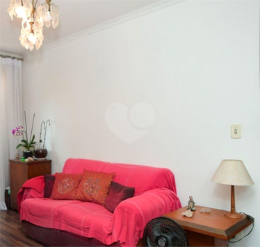 Venda Apartamento São Paulo Alto Da Lapa 1