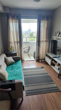 Venda Apartamento São Paulo Jaçanã 1