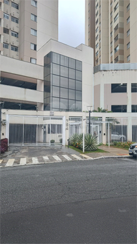 Venda Apartamento São Paulo Jaçanã 1