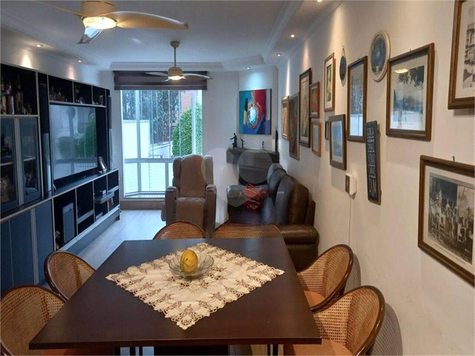 Venda Condomínio São Paulo Jardim Vila Mariana 1