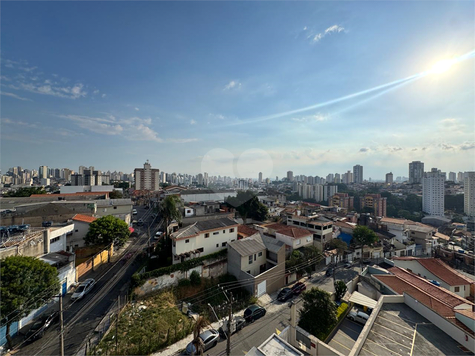 Venda Apartamento São Paulo Vila Aurora (zona Norte) 1