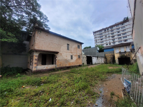 Venda Sobrado Santos Boqueirão 1