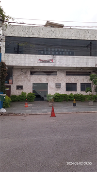 Aluguel Prédio inteiro São Paulo Chácara Inglesa (zona Norte) 1