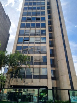 Aluguel Salas São Paulo Vila Olímpia 1