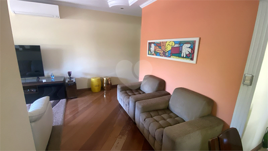 Venda Apartamento São Paulo Santana 1