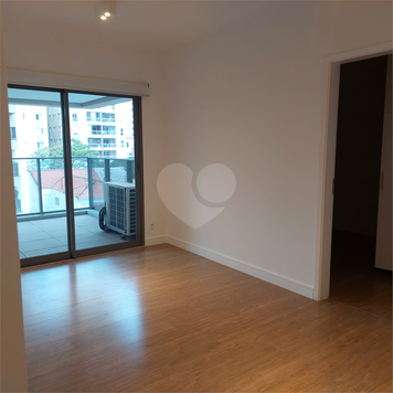 Venda Apartamento São Paulo Pinheiros 1