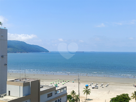 Aluguel Apartamento Santos Boqueirão 1