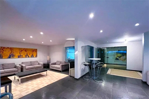 Venda Apartamento São Paulo Itaim Bibi 1