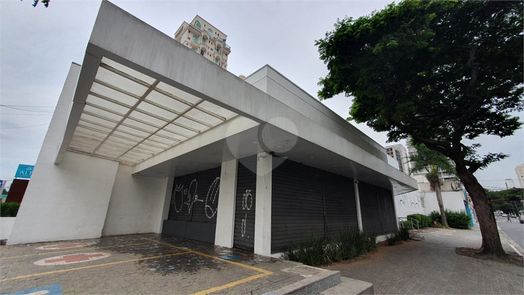Aluguel Salão Comercial São Paulo Santo Amaro 1