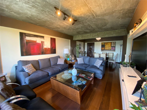 Venda Apartamento São Paulo Vila Romana 1