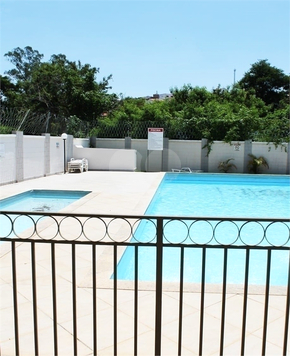 Venda Apartamento Sorocaba Caguassu 1