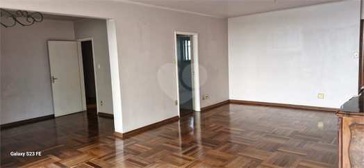 Venda Apartamento São Paulo Santana 1