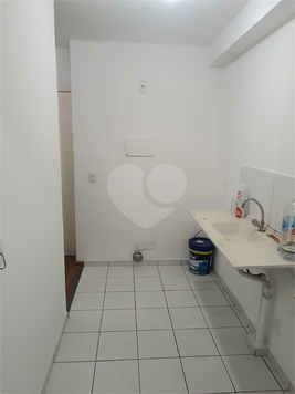 Venda Apartamento São Paulo Jaraguá 1