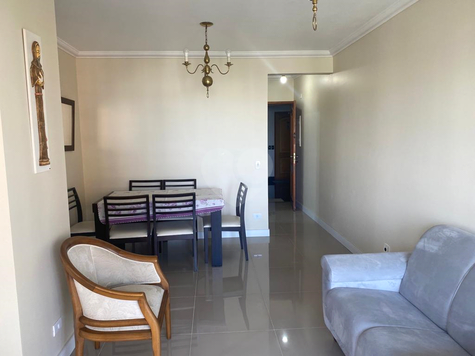 Venda Apartamento São Paulo Vila Andrade 1