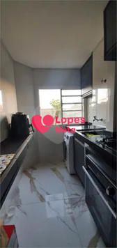 Venda Apartamento São José Dos Campos Conjunto Residencial Galo Branco 1