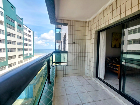 Aluguel Apartamento Praia Grande Guilhermina 1