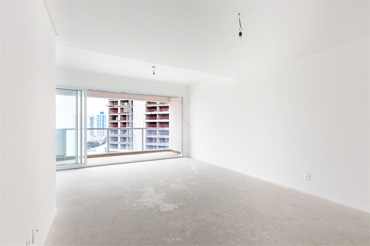 Venda Apartamento São Paulo Sumaré 1