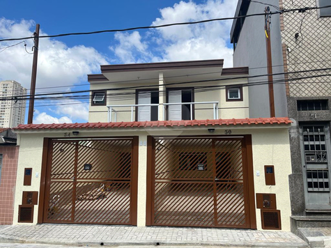 Venda Sobrado São Paulo Vila Medeiros 1