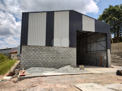Venda Galpão Mairiporã Cardoso (terra Preta) 1