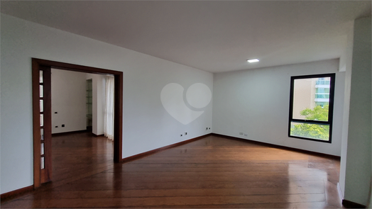 Venda Apartamento São Paulo Santana 1