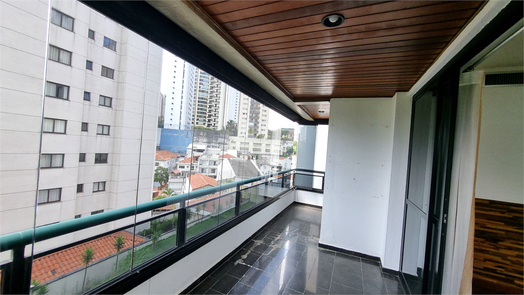 Venda Apartamento São Paulo Santana 1