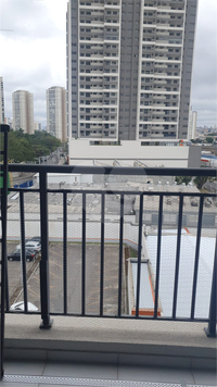 Venda Apartamento São Paulo Vila Prudente 1