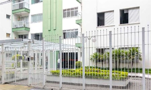 Venda Apartamento São Paulo Vila Amélia 1