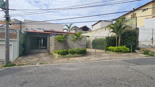 Venda Casa Sorocaba Jardim Europa 1