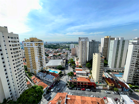 Venda Apartamento São Paulo Santana 1