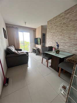 Venda Apartamento Rio De Janeiro Campo Grande 1