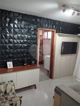Venda Apartamento São Paulo Vila Santa Maria 1