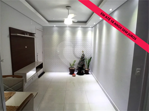 Venda Apartamento Piracicaba Loteamento Kobayat Líbano 1
