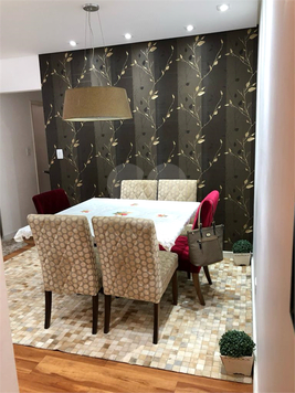 Venda Apartamento Santos Campo Grande 1
